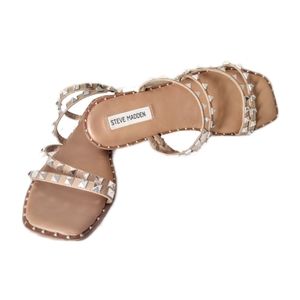 Steve Madden Skyler Sandel Size 10